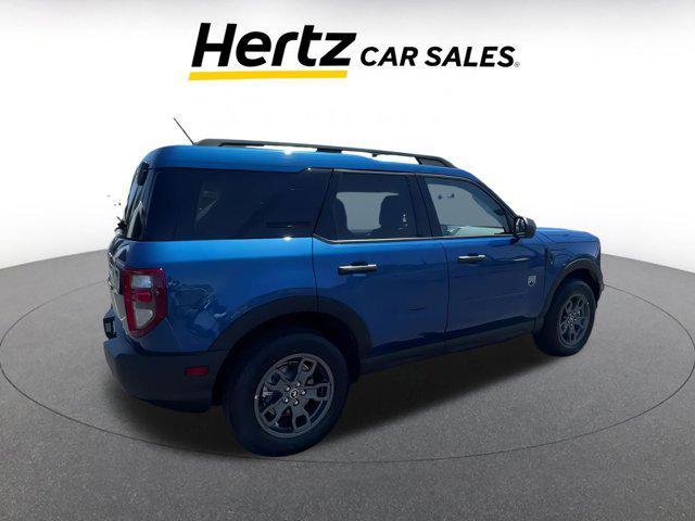 used 2024 Ford Bronco Sport car, priced at $28,434