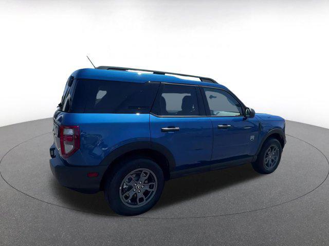 used 2024 Ford Bronco Sport car, priced at $27,186
