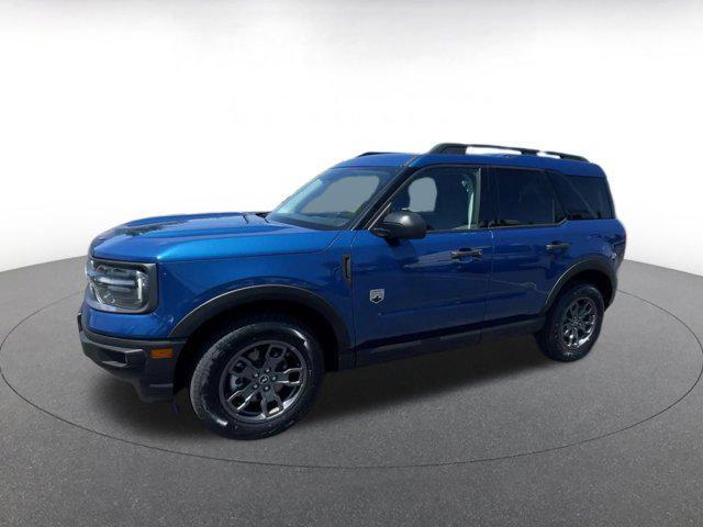 used 2024 Ford Bronco Sport car, priced at $27,186