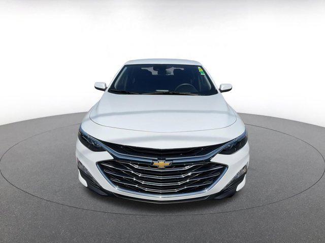 used 2024 Chevrolet Malibu car, priced at $19,257