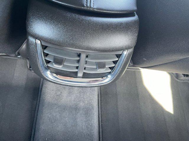 used 2024 Chevrolet Malibu car, priced at $19,257