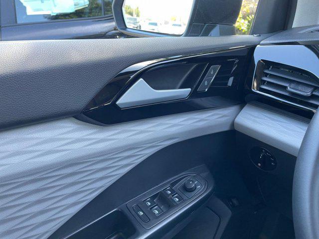 used 2024 Volkswagen Taos car, priced at $21,533