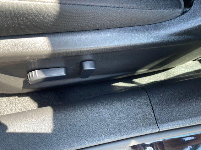 used 2024 Nissan Altima car, priced at $20,868