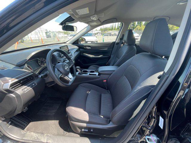 used 2024 Nissan Altima car, priced at $20,868