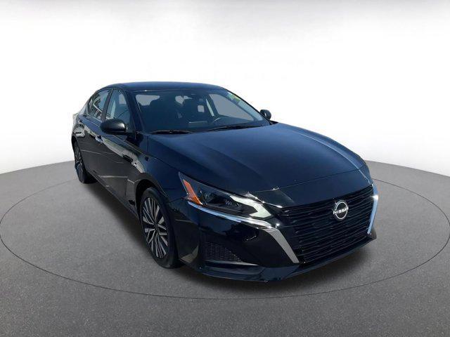 used 2024 Nissan Altima car, priced at $20,868