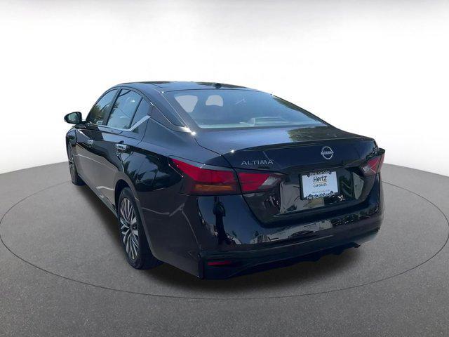 used 2024 Nissan Altima car, priced at $20,868
