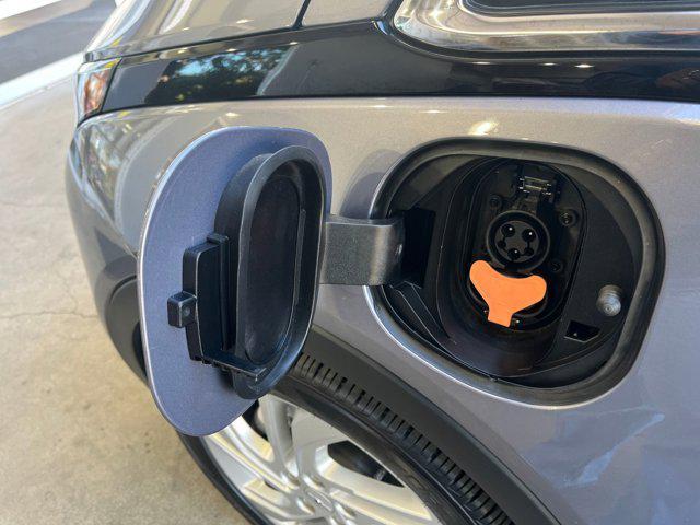 used 2023 Chevrolet Bolt EV car, priced at $15,833