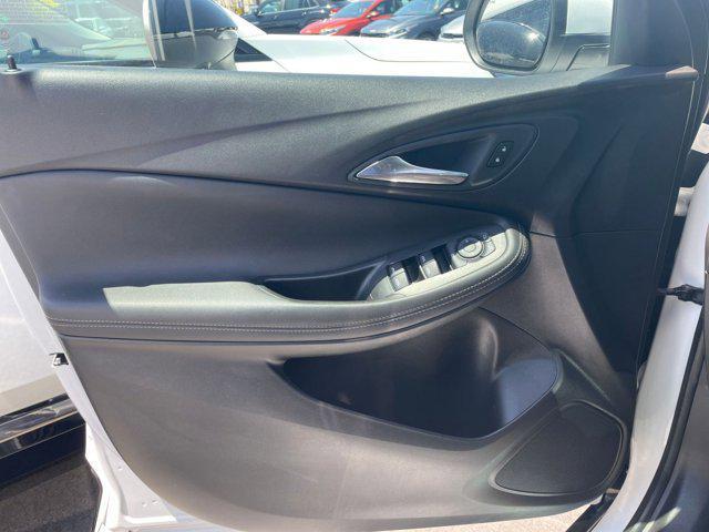 used 2024 Buick Encore GX car, priced at $21,813
