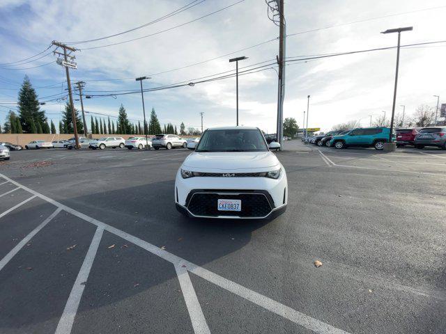 used 2024 Kia Soul car, priced at $16,035