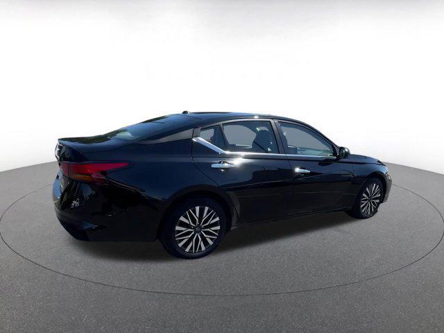used 2024 Nissan Altima car, priced at $18,923