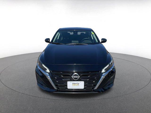 used 2024 Nissan Altima car, priced at $18,923