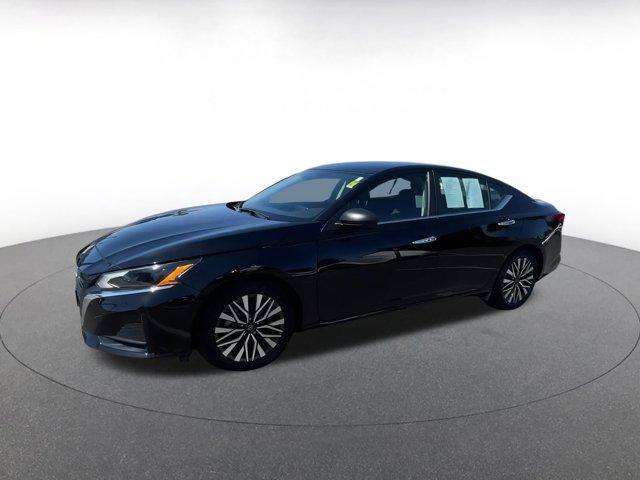 used 2024 Nissan Altima car, priced at $18,923
