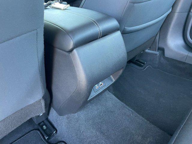 used 2024 Nissan Altima car, priced at $18,923