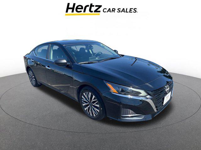 used 2024 Nissan Altima car, priced at $18,923
