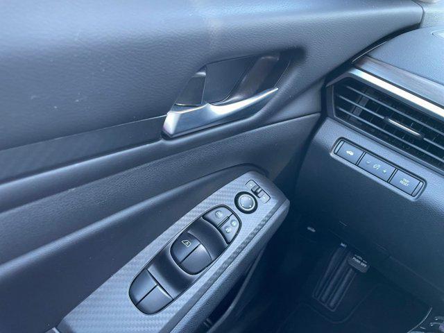used 2024 Nissan Altima car, priced at $18,923