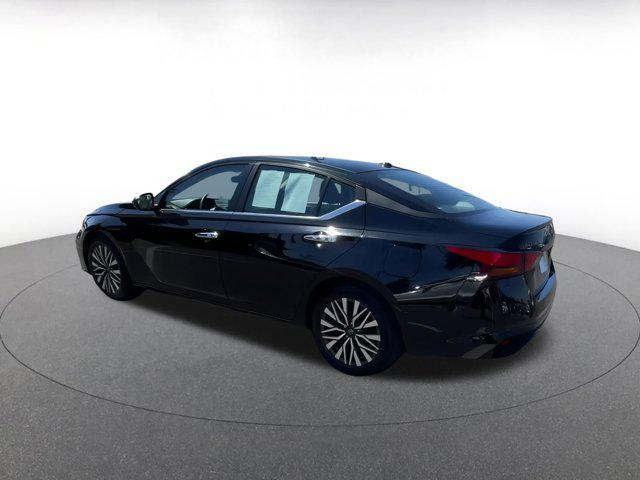 used 2024 Nissan Altima car, priced at $18,923