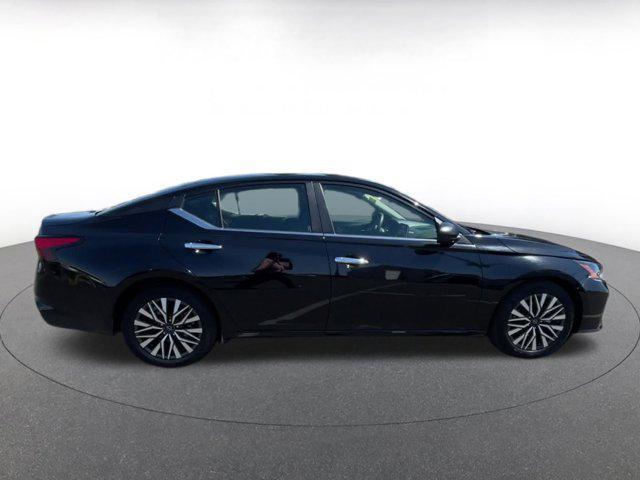 used 2024 Nissan Altima car, priced at $18,923