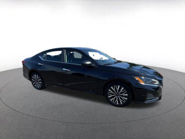 used 2024 Nissan Altima car, priced at $18,923