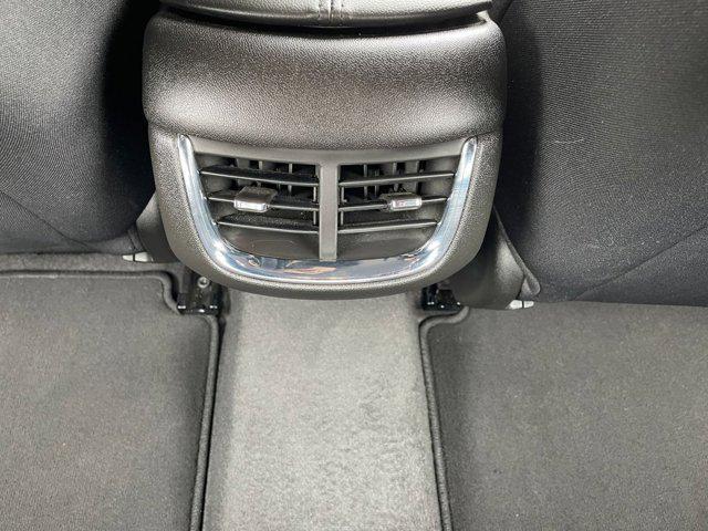 used 2024 Chevrolet Malibu car, priced at $18,796