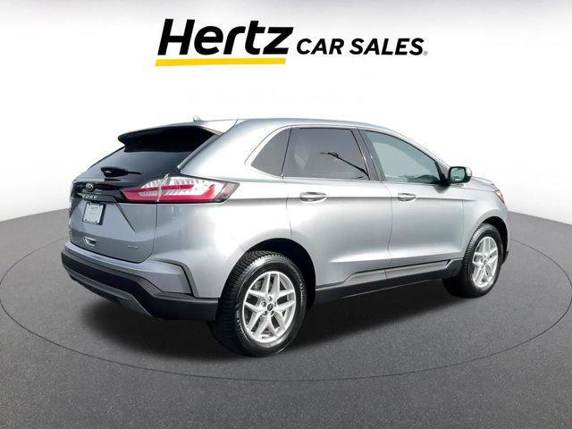 used 2022 Ford Edge car, priced at $20,881