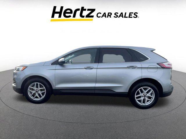 used 2022 Ford Edge car, priced at $20,881