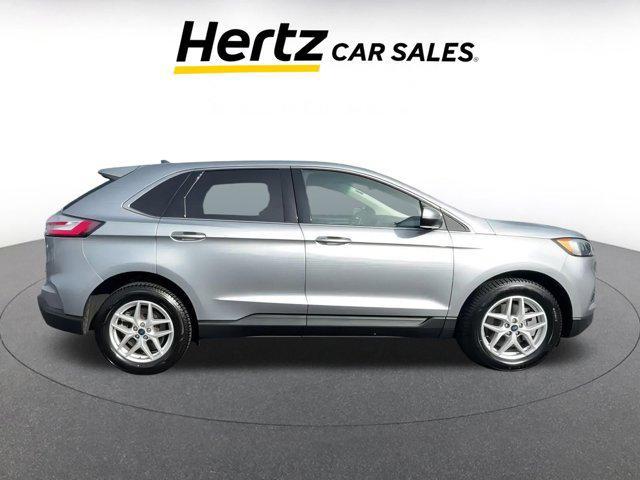 used 2022 Ford Edge car, priced at $20,881