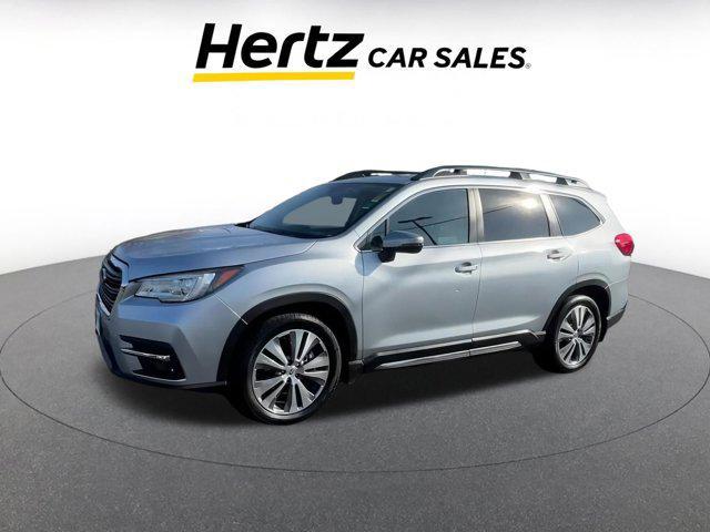 used 2020 Subaru Ascent car, priced at $24,402