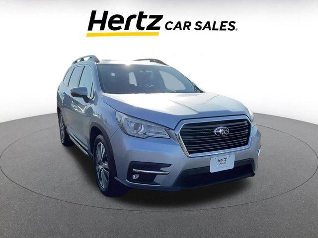 used 2020 Subaru Ascent car, priced at $24,402