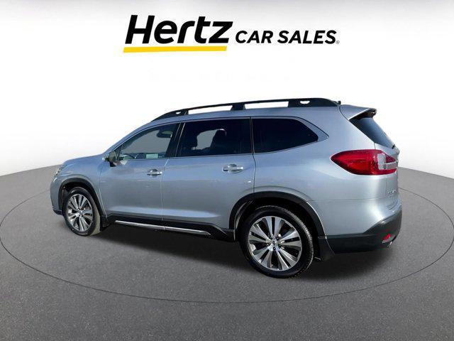 used 2020 Subaru Ascent car, priced at $24,402