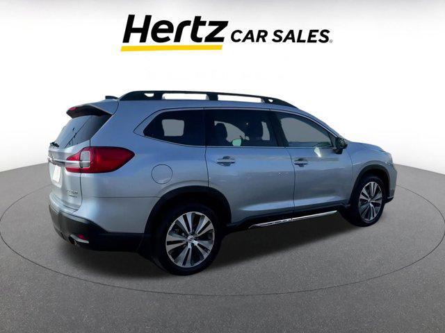 used 2020 Subaru Ascent car, priced at $24,402