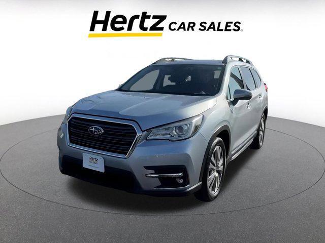 used 2020 Subaru Ascent car, priced at $24,402