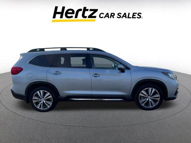 used 2020 Subaru Ascent car, priced at $24,402