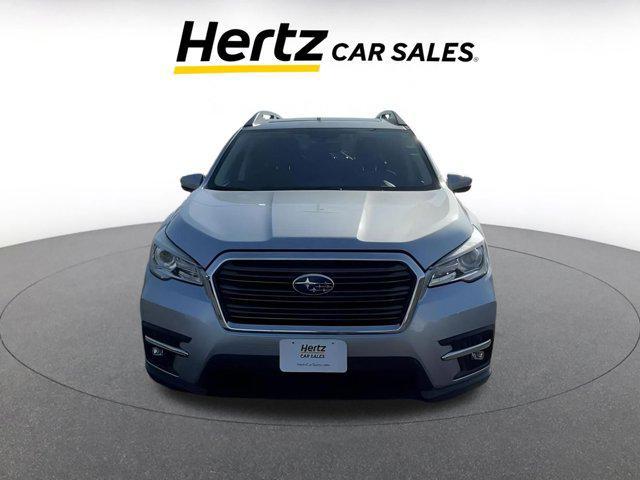 used 2020 Subaru Ascent car, priced at $24,402