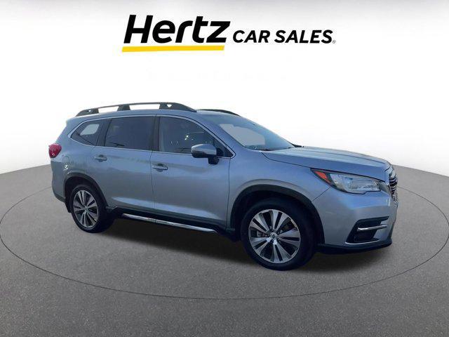 used 2020 Subaru Ascent car, priced at $24,402