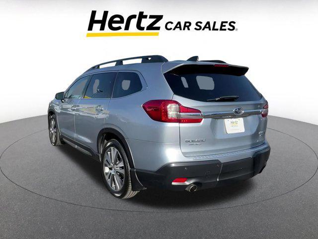 used 2020 Subaru Ascent car, priced at $24,402