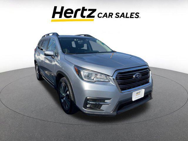 used 2020 Subaru Ascent car, priced at $24,402