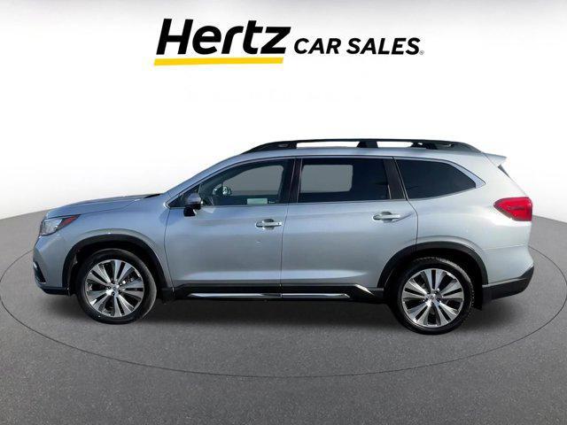 used 2020 Subaru Ascent car, priced at $24,402