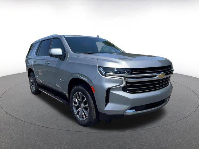 used 2023 Chevrolet Tahoe car, priced at $48,420