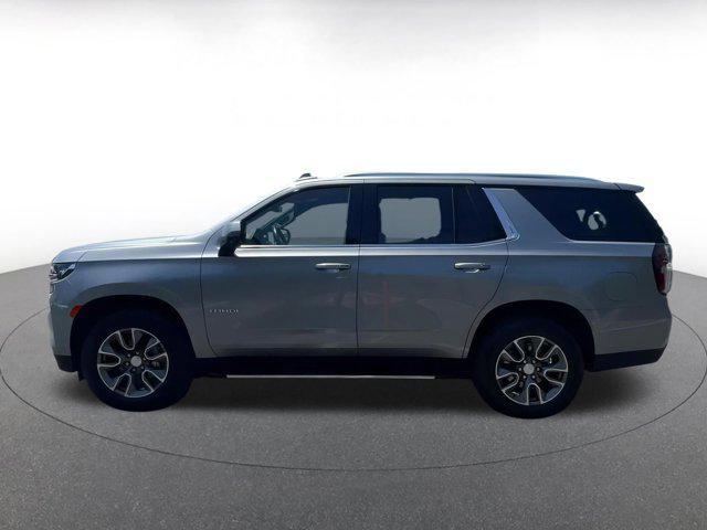 used 2023 Chevrolet Tahoe car, priced at $48,420