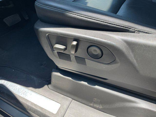 used 2023 Chevrolet Tahoe car, priced at $48,420
