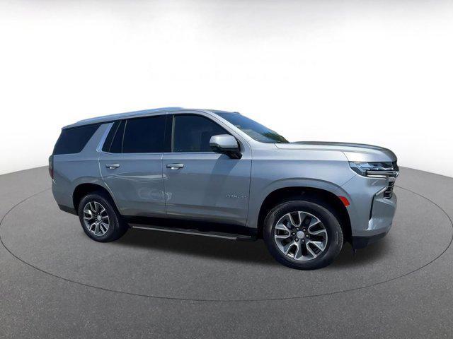 used 2023 Chevrolet Tahoe car, priced at $48,420
