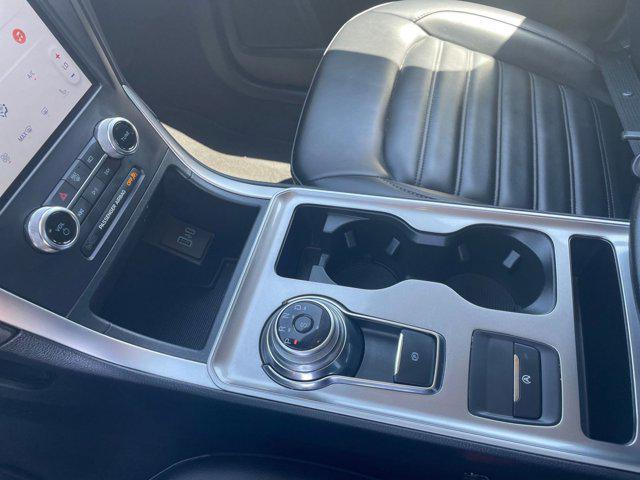 used 2024 Ford Edge car, priced at $25,980