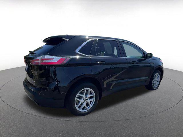 used 2024 Ford Edge car, priced at $25,980
