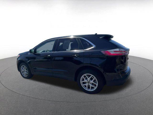 used 2024 Ford Edge car, priced at $25,980