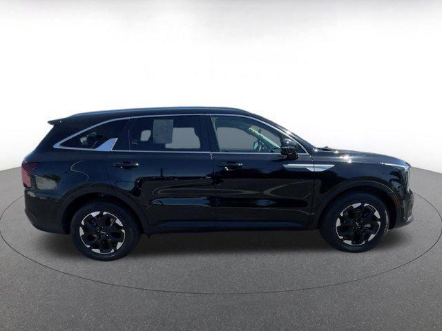 used 2024 Kia Sorento car, priced at $28,368