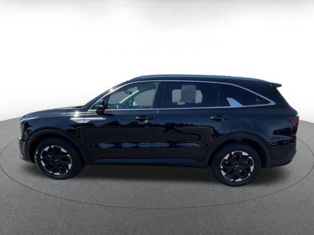 used 2024 Kia Sorento car, priced at $28,368