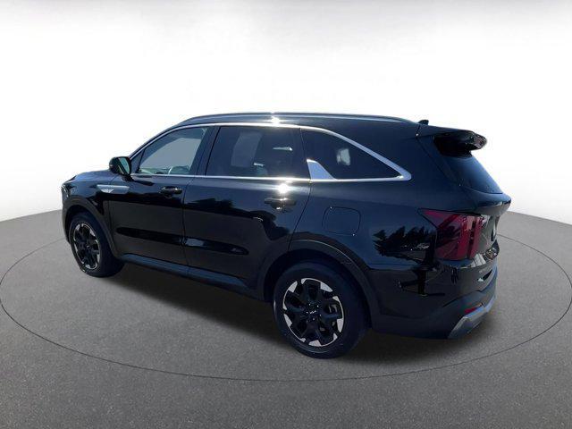 used 2024 Kia Sorento car, priced at $28,368