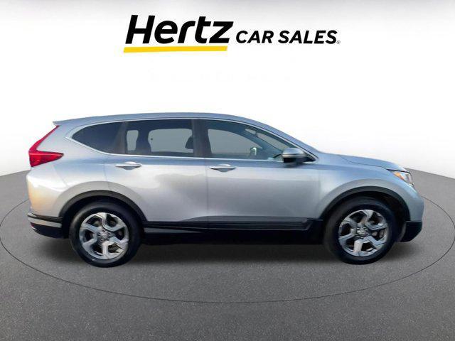 used 2019 Honda CR-V car, priced at $21,223