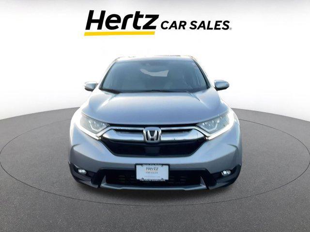 used 2019 Honda CR-V car, priced at $21,223