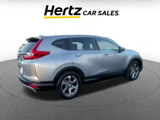 used 2019 Honda CR-V car, priced at $21,223